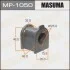Втулка стабілізатора переднього Toyota Avensis (-05) (Кратно 2 шт) Masuma MASUMA MP1050 (фото 1)