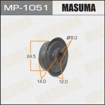 Втулка стійки стабілізатора Toyota Yaris (00-06) Masuma MASUMA MP1051 (фото 1)