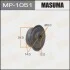 Втулка стійки стабілізатора Toyota Yaris (00-06) Masuma MASUMA MP1051 (фото 1)