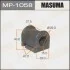 Втулка стабилизатора заднего Toyota Auris (12-), Avensis (08-) (Кратно 2 шт) Masuma MASUMA MP1058 (фото 1)