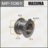 Втулка стабілізатора переднього Toyota Land Cruiser Prado (09-13) (Кратно 2 шт) Masuma MASUMA MP1061 (фото 1)