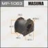Втулка стабілізатора переднього Toyota FJ Cruiser (06-09), Land Cruiser Prado (02-09) (Кратно 2 шт) Masuma MASUMA MP1063 (фото 1)