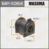 Втулка стабилизатора заднего Toyota Land Cruiser (09-) (Кратно 2 шт) Masuma MASUMA MP1064 (фото 1)