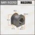 Втулка стабілізатора переднього Toyota Land Cruiser (09-) (Кратно 2 шт) Masuma MASUMA MP1070 (фото 1)