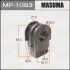 Втулка стабилизатора переднего Nissan Juke (10-), Qashqai (06-13), X-Trail (14-) (Кратно 2 шт) Masuma MASUMA MP1083 (фото 1)