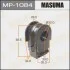 Втулка стабілізатора переднього Nissan Qashqai (15-), X-Trail (07-) (Кратно 2 шт) Masuma MASUMA MP1084 (фото 1)