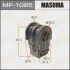 Втулка стабілізатора переднього Nissan Note (06-13), Tida (04-11) (Кратно 2 шт) Masuma MASUMA MP1085 (фото 1)