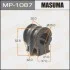 Втулка стабілізатора переднього Nissan Murano (08-15) (Кратно 2 шт) Masuma MASUMA MP1087 (фото 1)