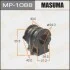 Втулка стабілізатора переднього Nissan Teana (11-14) (Кратно 2 шт) Masuma MASUMA MP1088 (фото 1)
