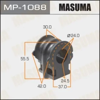 Втулка стабилизатора переднего Nissan Teana (11-14) (Кратно 2 шт) Masuma MASUMA MP1088