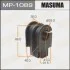 Втулка стабілізатора переднього Nissan Tida (07-) (Кратно 2 шт) Masuma MASUMA MP1089 (фото 1)