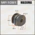 Втулка стабілізатора заднього Nissan X-Trail (07-14) (Кратно 2 шт) Masuma MASUMA MP1091 (фото 1)
