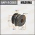 Втулка стабилизатора заднего Nissan Qashqai (07-), X-Trail (07-) (Кратно 2 шт) Masuma MASUMA MP1092 (фото 1)