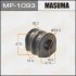 Втулка стабілізатора заднього Nissan Pathfinder (05-14) (Кратно 2 шт) Masuma MASUMA MP1093 (фото 1)