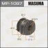 Втулка стабилизатора заднего Nissan Qashqai (06-13) (Кратно 2 шт) Masuma MASUMA MP1097 (фото 1)