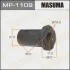 Втулка ресора верхня Mitsubishi L200 (05-) (Кратно 2 шт) Masuma MASUMA MP1109 (фото 1)