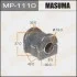 Втулка стабілізатора заднього Mazda CX-7 (06-12) (Кратно 2 шт) Masuma MASUMA MP1110 (фото 1)