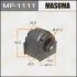 Втулка стабілізатора переднього Mazda CX-7 (06-12) (Кратно 2 шт) Masuma MASUMA MP1111 (фото 1)