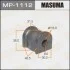 Втулка стабилизатора заднего Mazda CX-9 (09-12) (Кратно 2 шт) Masuma MASUMA MP1112 (фото 1)