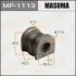 Втулка стабілізатора заднього Mazda CX-9 (07-15) (Кратно 2 шт) Masuma MASUMA MP1113 (фото 1)