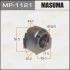 Втулка стабілізатора переднього Mazda CX-9 (09-) (Кратно 2 шт) Masuma MASUMA MP1121 (фото 1)