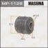 Втулка стійки стабілізатора заднього Toyota RAV 4 (05-12) Masuma MASUMA MP1128 (фото 1)