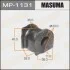 Втулка стабілізатора переднього Honda Pilot (09-15) (Кратно 2 шт) Masuma MASUMA MP1131 (фото 1)