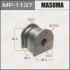 Втулка стабілізатора заднього Honda Accord (08-12), Crosstour (10-15) (Кратно 2 шт) Masuma MASUMA MP1137 (фото 1)