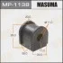 Втулка стабилизатора заднего Honda Civic (06-11) (Кратно 2 шт) Masuma MASUMA MP1138 (фото 1)