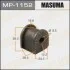Втулка стабилизатора заднего Honda Civic (06-08) (Кратно 2 шт) Masuma MASUMA MP1152 (фото 1)