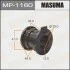 Втулка стабілізатора заднього Toyota Land Cruiser Prado (07-) (Кратно 2 шт) Masuma MASUMA MP1160 (фото 1)
