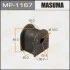 Втулка стабілізатора заднього Lexus RX 300 (-08) (Кратно 2 шт) Masuma MASUMA MP1167 (фото 1)