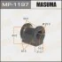 Втулка стабилизатора переднего Suzuki SX4 (06-16) (Кратно 2 шт) Masuma MASUMA MP1197 (фото 1)