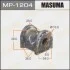 Втулка стабілізатора заднього Honda CR-V (-01) (Кратно 2 шт) Masuma MASUMA MP1204 (фото 1)