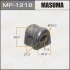 Втулка стабілізатора переднього Honda Civic Type R (08-) (Кратно 2 шт) Masuma MASUMA MP1218 (фото 1)