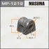 Втулка стабілізатора переднього Honda Civic (09-) (Кратно 2 шт) Masuma MASUMA MP1219 (фото 1)