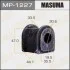Втулка стабилизатора заднего Lexus RX 350 (08-15)/ Toyota Highlander (13-) (Кратно 2 шт) Masuma MASUMA MP1227 (фото 1)