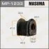 Втулка стабілізатора заднього Lexus RX 350 (08-15) (Кратно 2 шт) Masuma MASUMA MP1233 (фото 1)