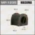 Втулка стабилизатора переднего Toyota Land Cruiser (-07) (Кратно 2 шт) Masuma MASUMA MP1235 (фото 1)