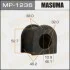 Втулка стабилизатора переднего Toyota Hilux (15-) (Кратно 2 шт) Masuma MASUMA MP1236 (фото 1)