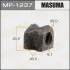 Втулка стабілізатора переднього Toyota Land Cruiser Prado (09-17) (Кратно 2 шт) Masuma MASUMA MP1237 (фото 1)