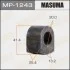 Втулка стабілізатора переднього Nissan Patrol (-01) (Кратно 2 шт) Masuma MASUMA MP1243 (фото 1)