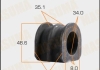 Втулка стабілізатора переднього Infinite FX35 (08-), QX50 (08-) (Кратно 2 шт) MASUMA MP1249 (фото 1)