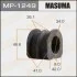 Втулка стабілізатора переднього Infinite FX35 (08-), QX50 (08-) (Кратно 2 шт) Masuma MASUMA MP1249 (фото 1)