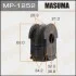Втулка стабілізатора переднього Nissan Qashqai (13-17) (Кратно 2 шт) Masuma MASUMA MP1252 (фото 1)