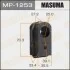 Втулка стабілізатора переднього Nissan Murano (04-08) (Кратно 2 шт) Masuma MASUMA MP1253 (фото 1)