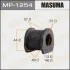 Втулка стабилизатора переднего Mitsubishi L200, Pajero Sport (14-) (Кратно 2 шт) Masuma MASUMA MP1254 (фото 1)