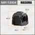 Втулка стабилизатора переднего Subaru Forester (12-), XV (12-) (Кратно 2 шт) Masuma MASUMA MP1264 (фото 1)