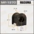 Втулка стабилизатора переднего Toyota Avensis (-00) (Кратно 2 шт) Masuma MASUMA MP1270 (фото 1)