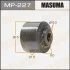 Втулка стойки стабилизатора заднего Toyota Land Cruiser (-07) Masuma MASUMA MP227 (фото 1)